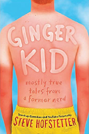 Ginger Kid image