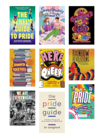 LGBTQIA+ for Teens