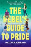 Pride for Teens
