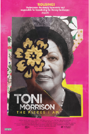 Toni Morrison image