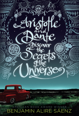 Aristotle and Dante bookcover