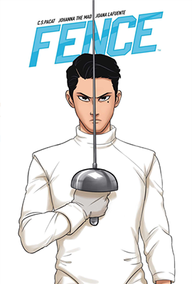 Fence: Volume 1 image