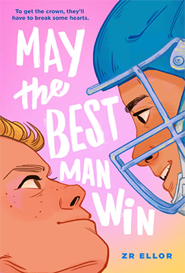 May the Best Man Win image