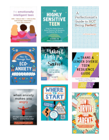 Mental Health Awareness for Teens