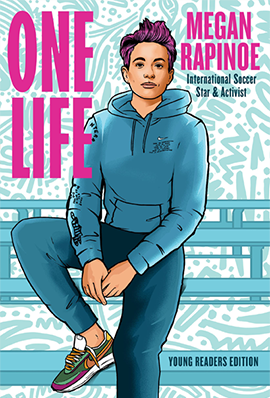 One Life image