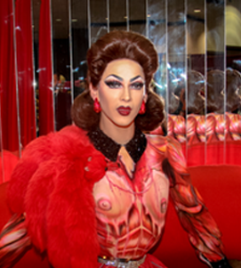 Violet Chachki image