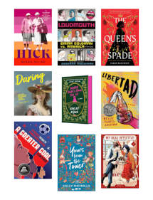 Women's History Month