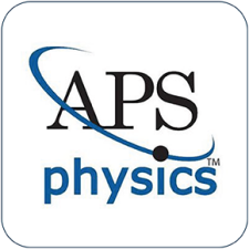 APS Physics Logo