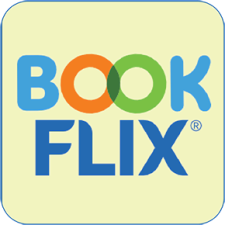 Bookflix Logo