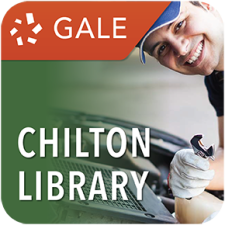 Chilton Logo