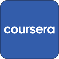 Coursera Logo