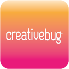 Creativebug Logo 