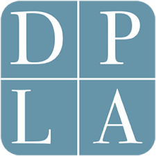 DPLA Logo 