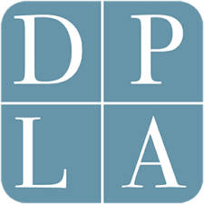 DPLA Logo