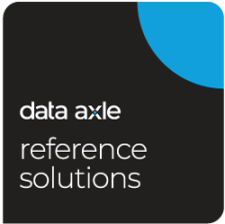 Data Axle Logo