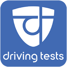 Driving Tests Logo