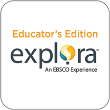 Educators Edition Explora Logo 