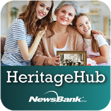 Heritage Hub