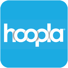 Hoopla Icon 