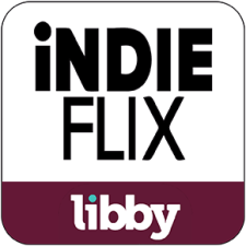 iNDIEFLIX Logo 