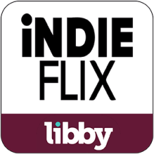 iNDIEFLIX Logo