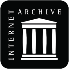 Internet Archive Logo