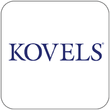 Kovels Logo