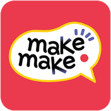 MakeMake Logo