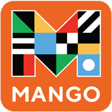 Mango Logo 