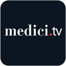 medici.tv Logo