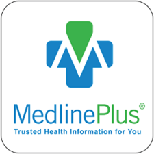 Medline Plus Logo