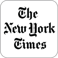 New York Times Logo