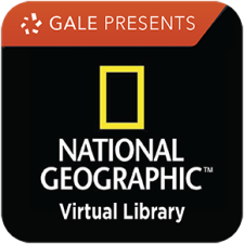 National Geographic Logo