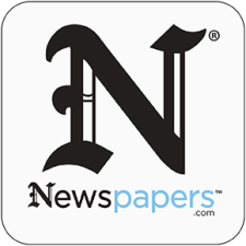 Newspapers.com Logo