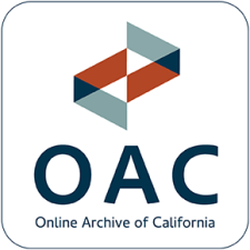 Online Archive of California Logo
