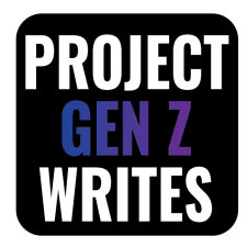 Project Gen Z Logo