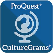 ProQuest CultureGrams Logo 