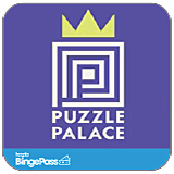 Puzzle Palace Logo