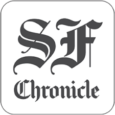 San Francisco Chronicle Logo