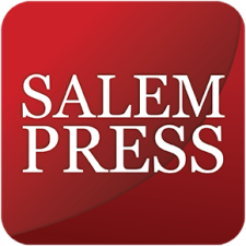 Salem Press Logo