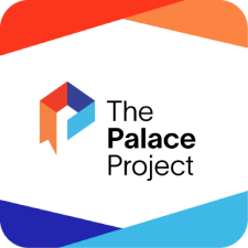 Palace project icon 