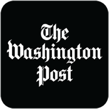 Washington Post Logo