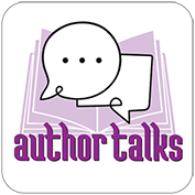 Author Talks image